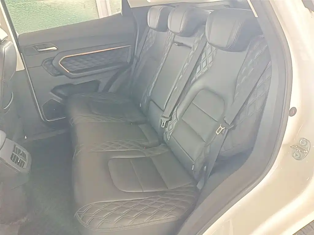 Haval H6 — фото 17