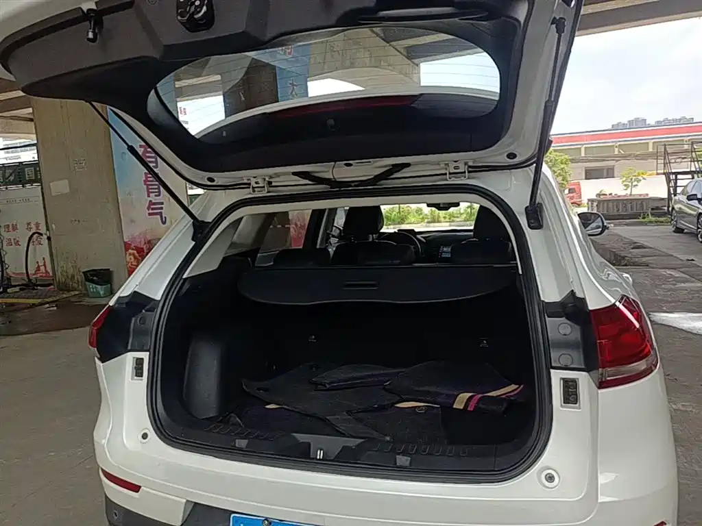 Haval H6 — фото 19