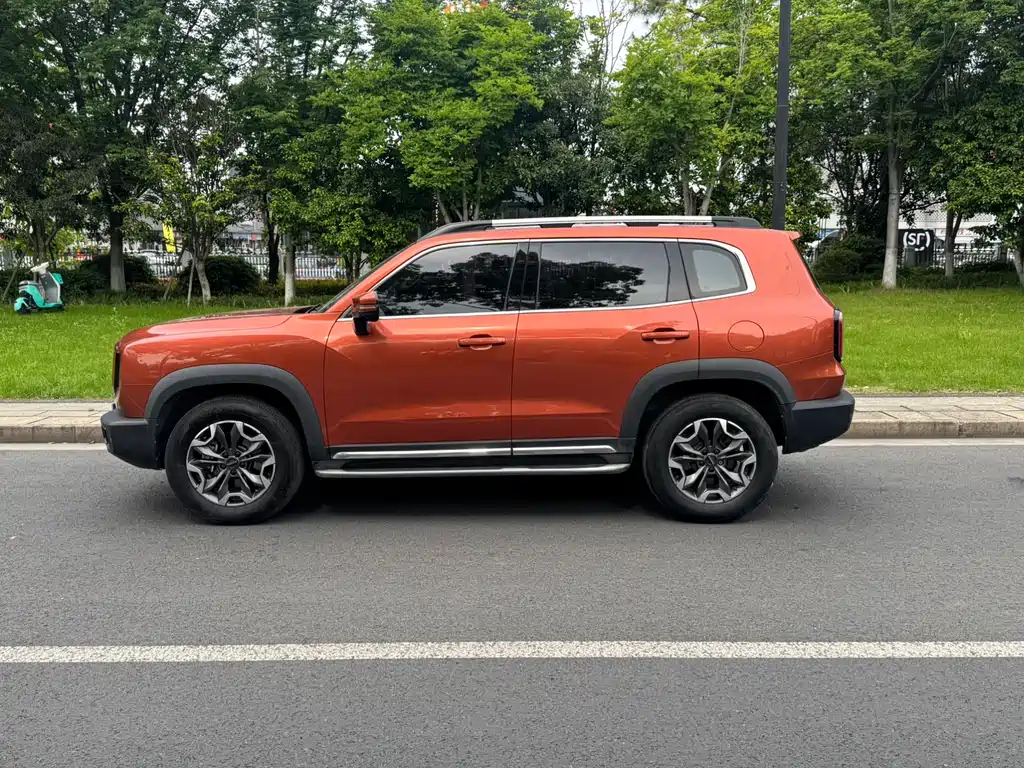 Haval Big Dog — фото 3
