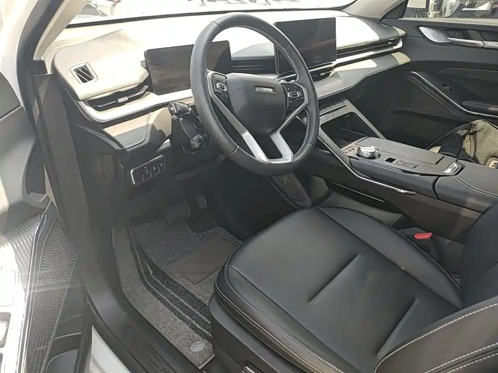 Haval H6 — фото 16