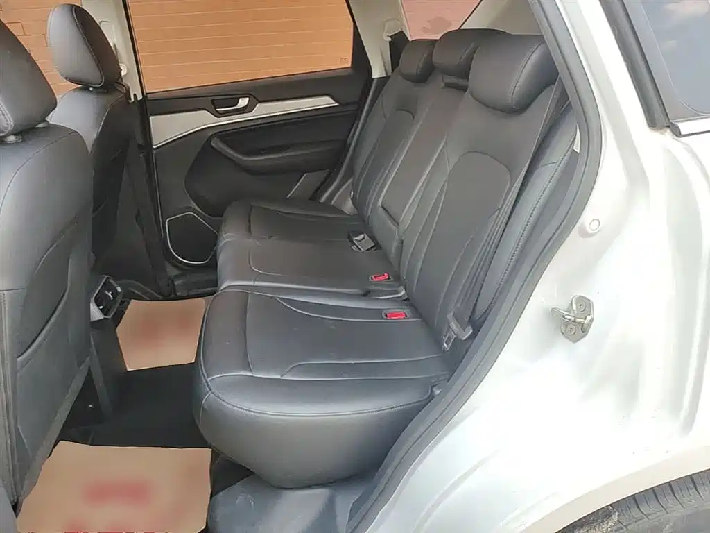 Haval H6 — фото 17