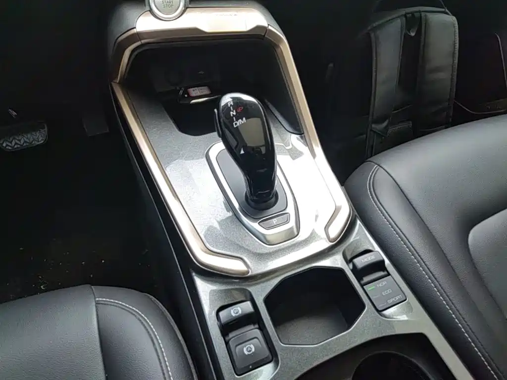 Haval H6 — фото 14