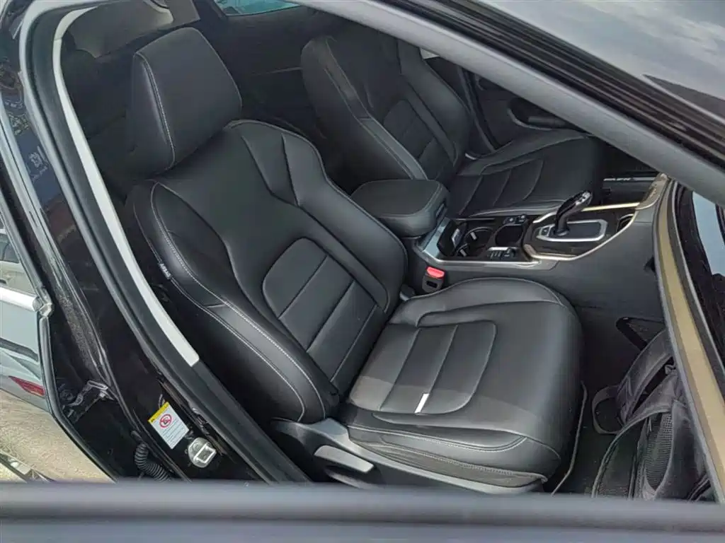 Haval H6 — фото 25