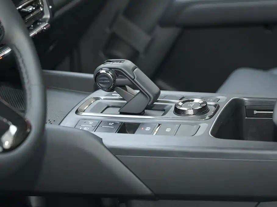 Haval H9 — фото 13