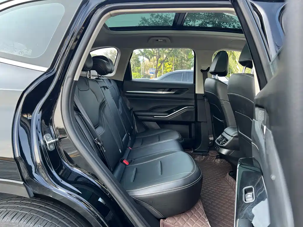 Haval H6 — фото 20