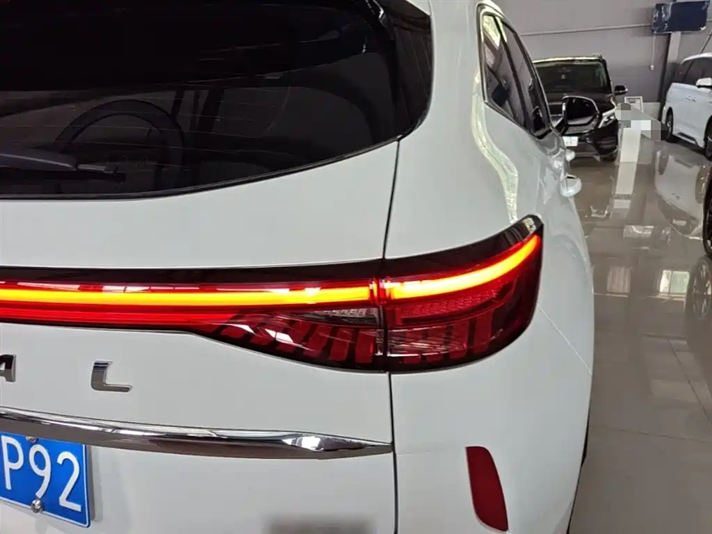 Haval H6 — фото 8