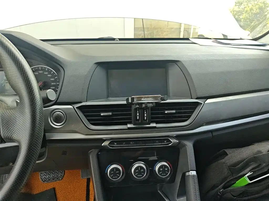 Haval H6 — фото 13