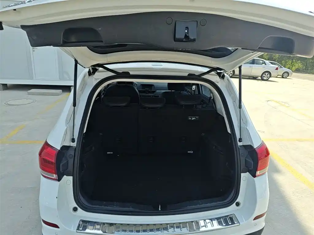 Haval H6 — фото 19