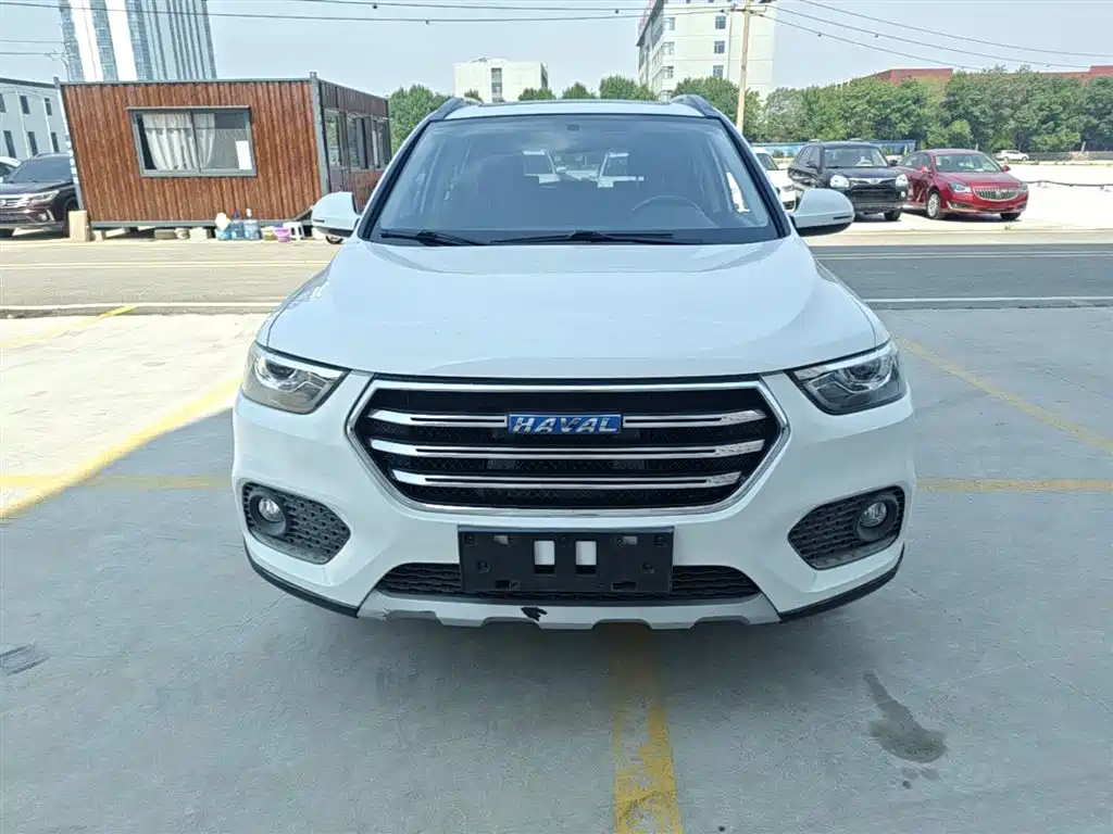 Haval H6 — фото 3