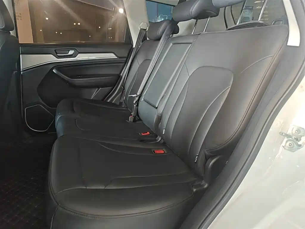 Haval H6 — фото 17