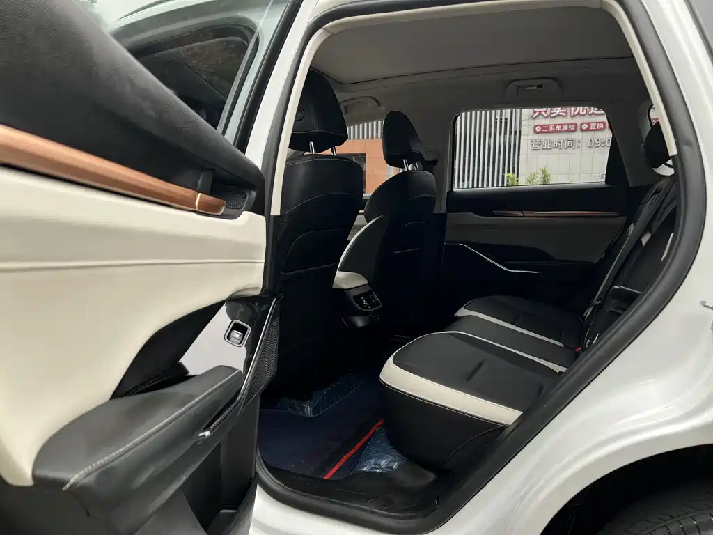 Haval H6 — фото 16