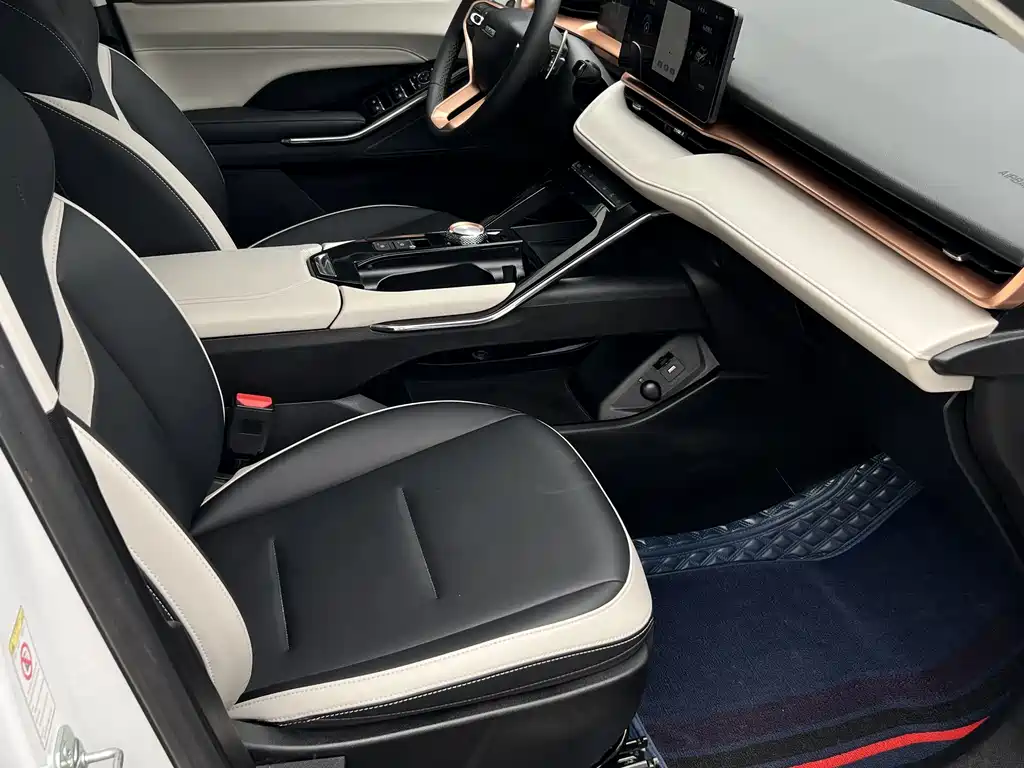 Haval H6 — фото 10