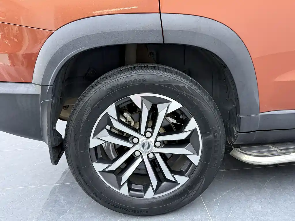 Haval Big Dog — фото 16
