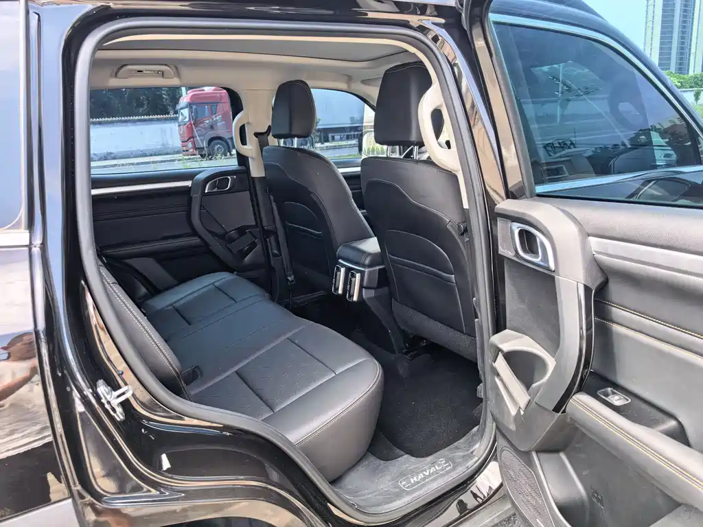 Haval Big Dog — фото 15