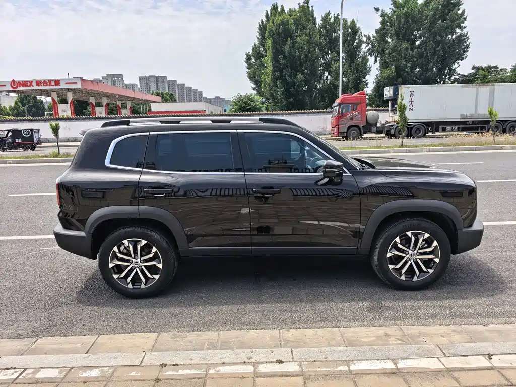 Haval Big Dog — фото 4