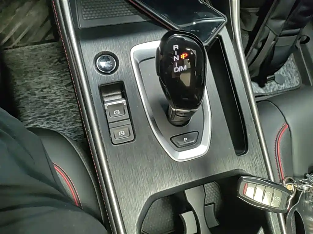 Haval H6 — фото 14