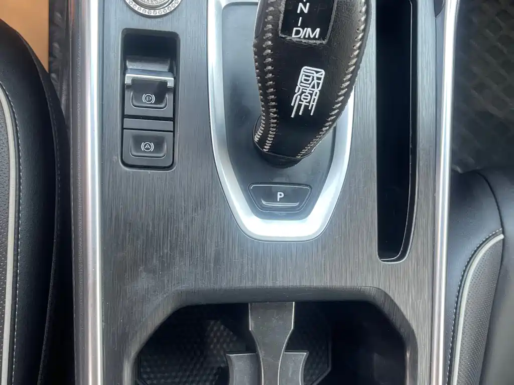 Haval H6 — фото 13