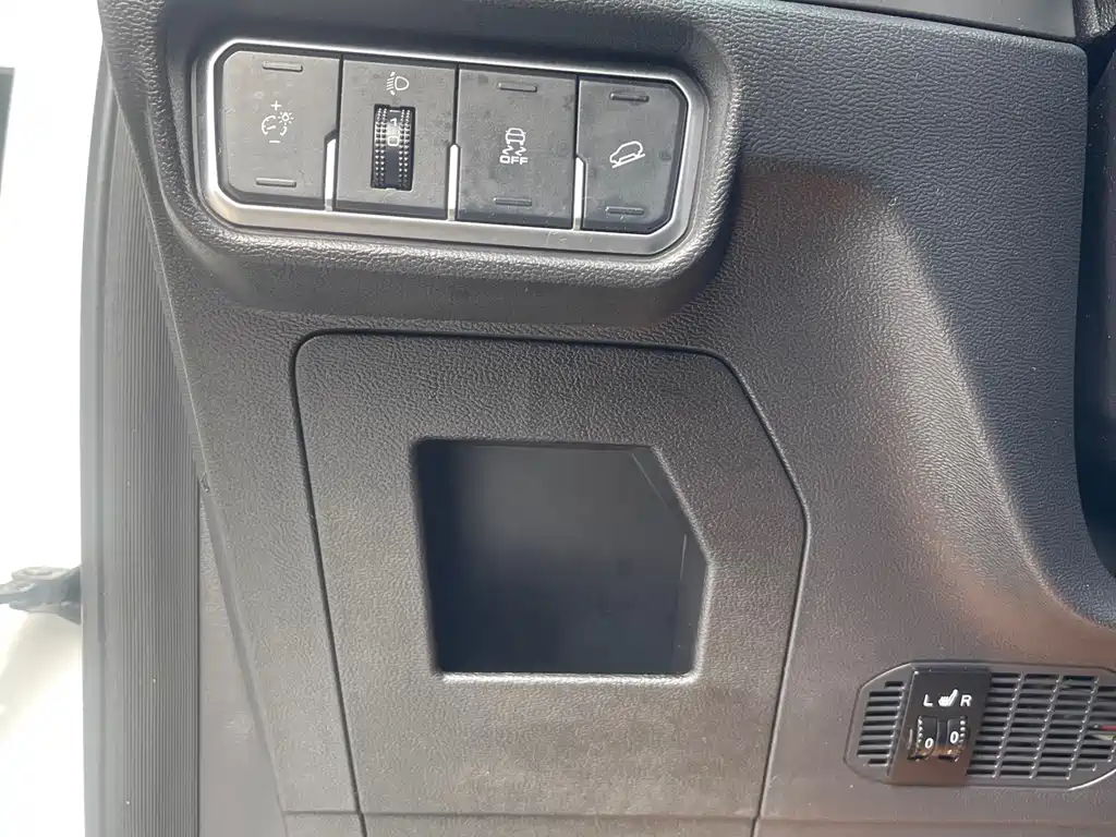 Haval H6 — фото 14