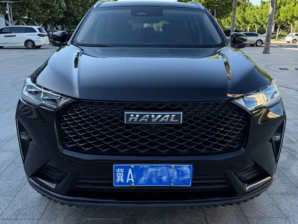 Haval H6 — фото 2