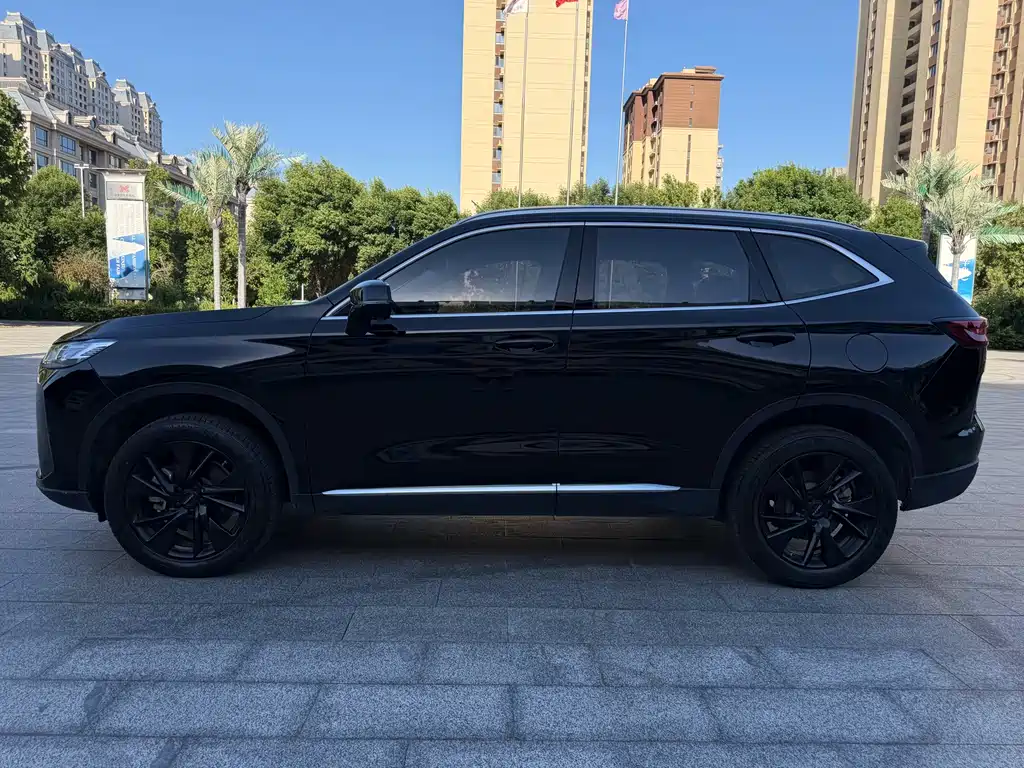 Haval H6 — фото 3