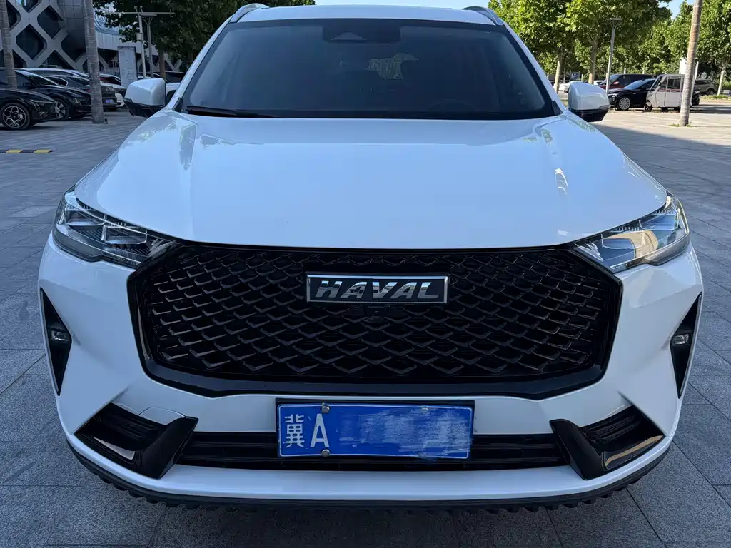 Haval H6 — фото 2