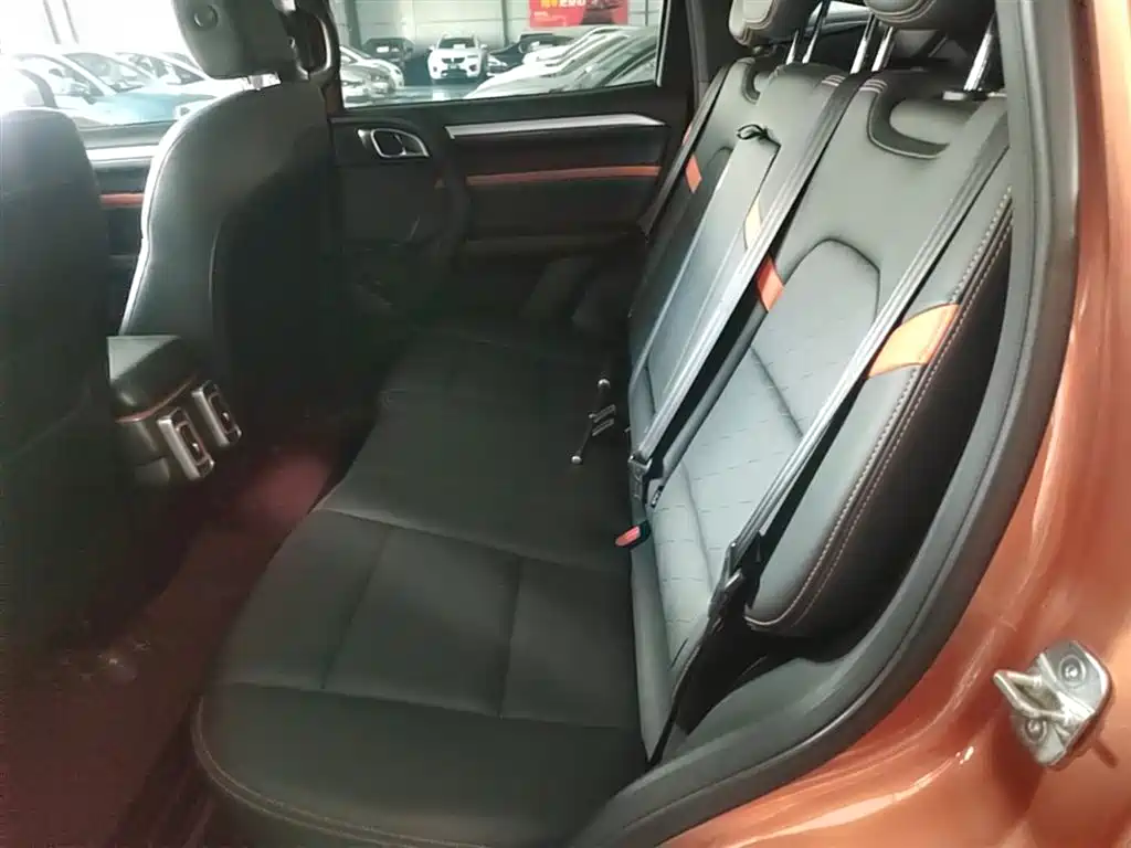 Haval Big Dog — фото 17