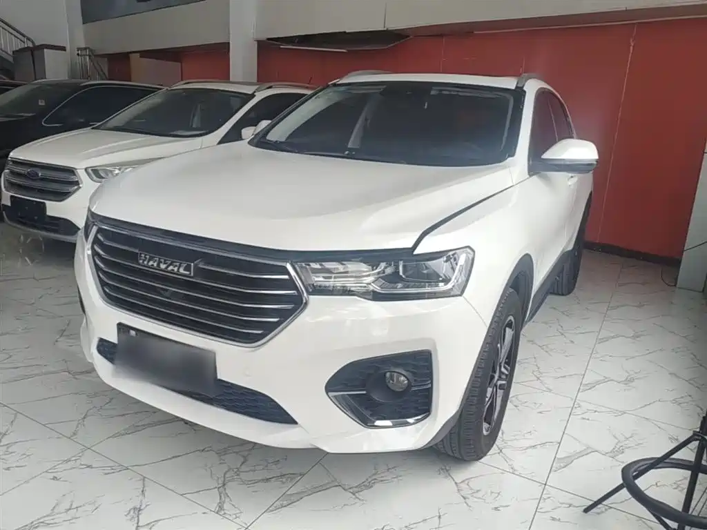 Haval H4 — фото 2