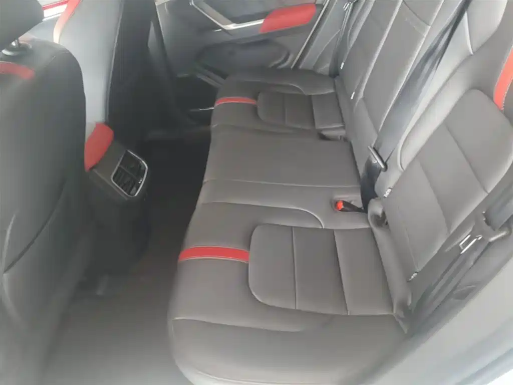 Haval H4 — фото 17