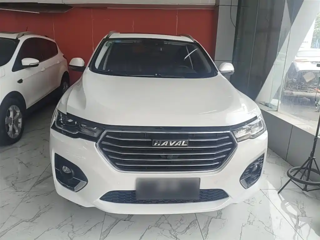 Haval H4 — фото 3