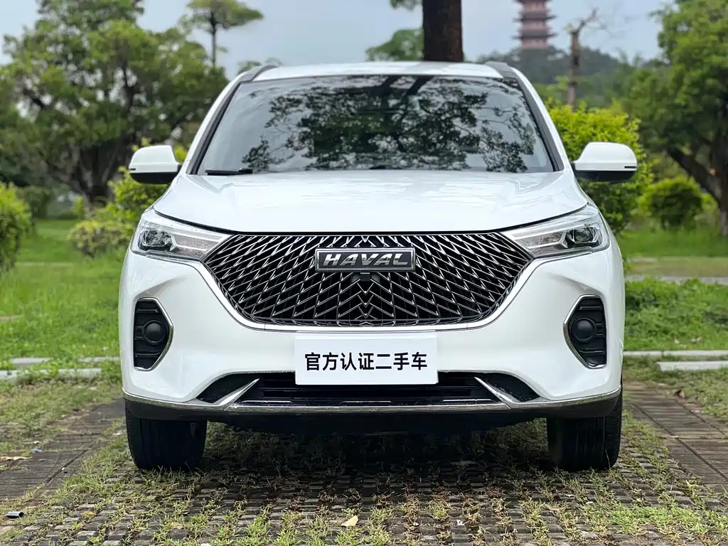 Haval M6 — фото 2