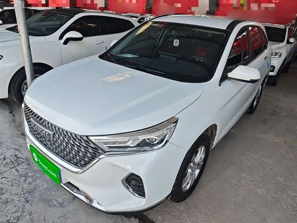 Haval M6 — фото 2