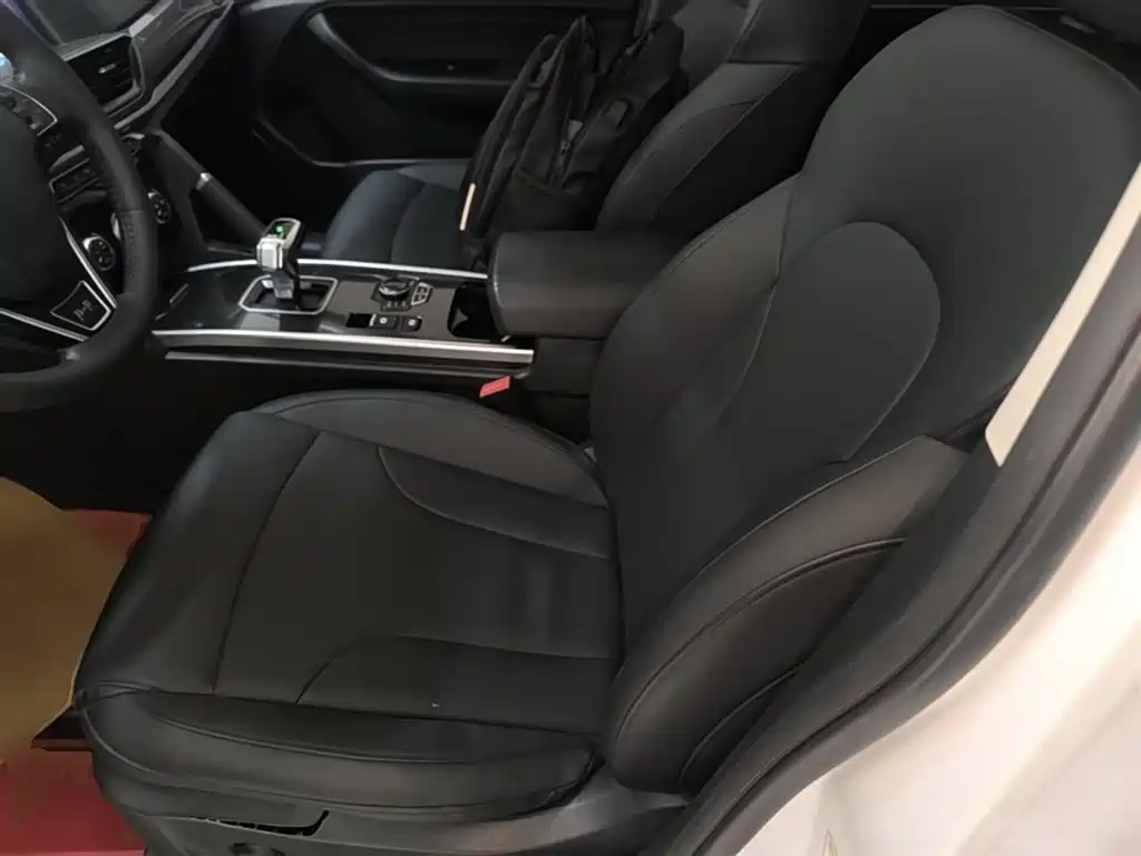 Haval H6 — фото 11