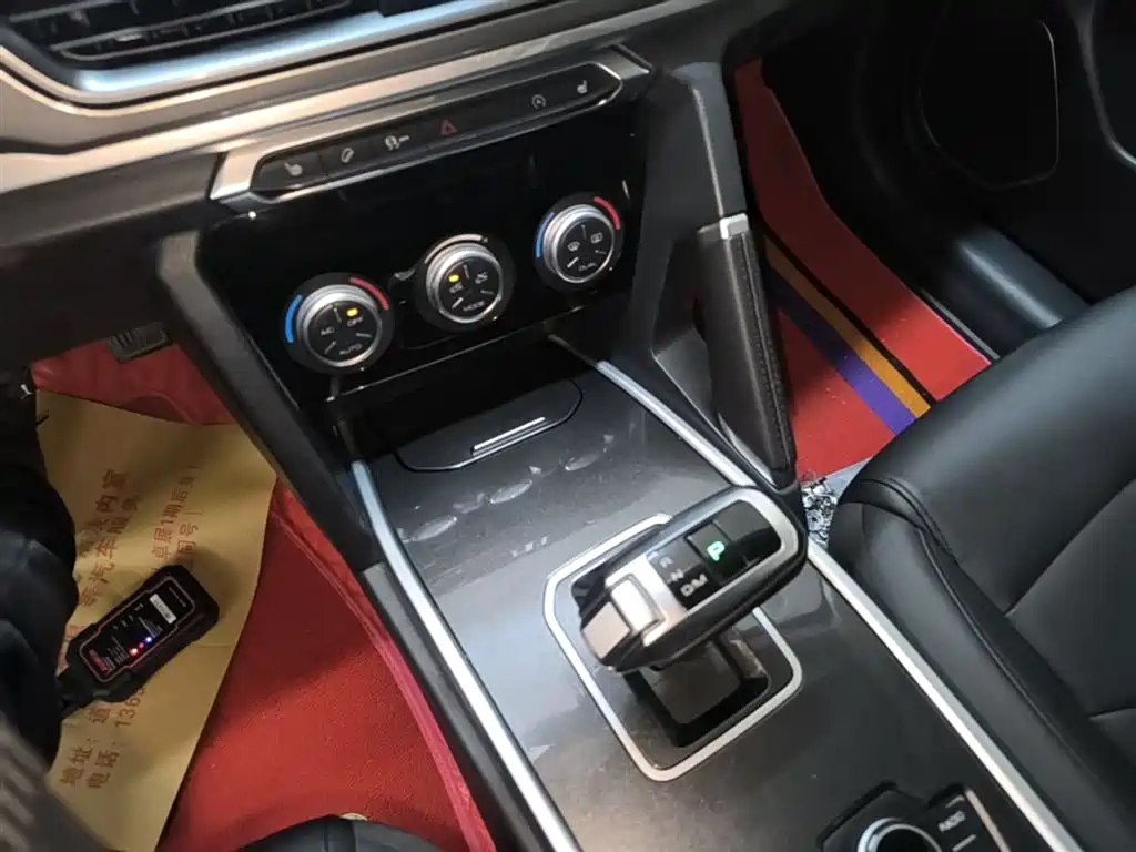 Haval H6 — фото 10