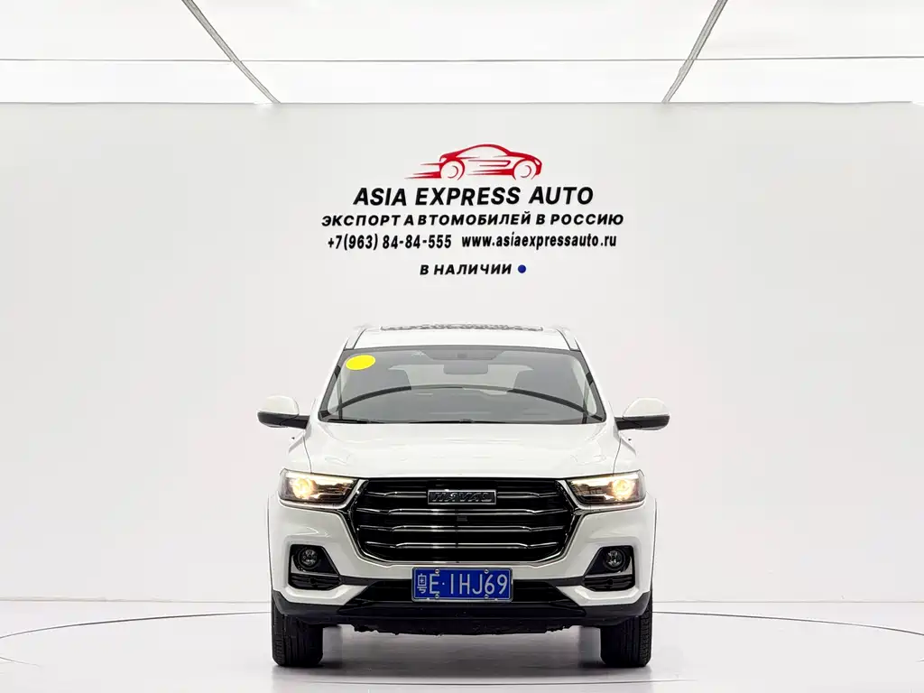 Haval H6 — фото 2