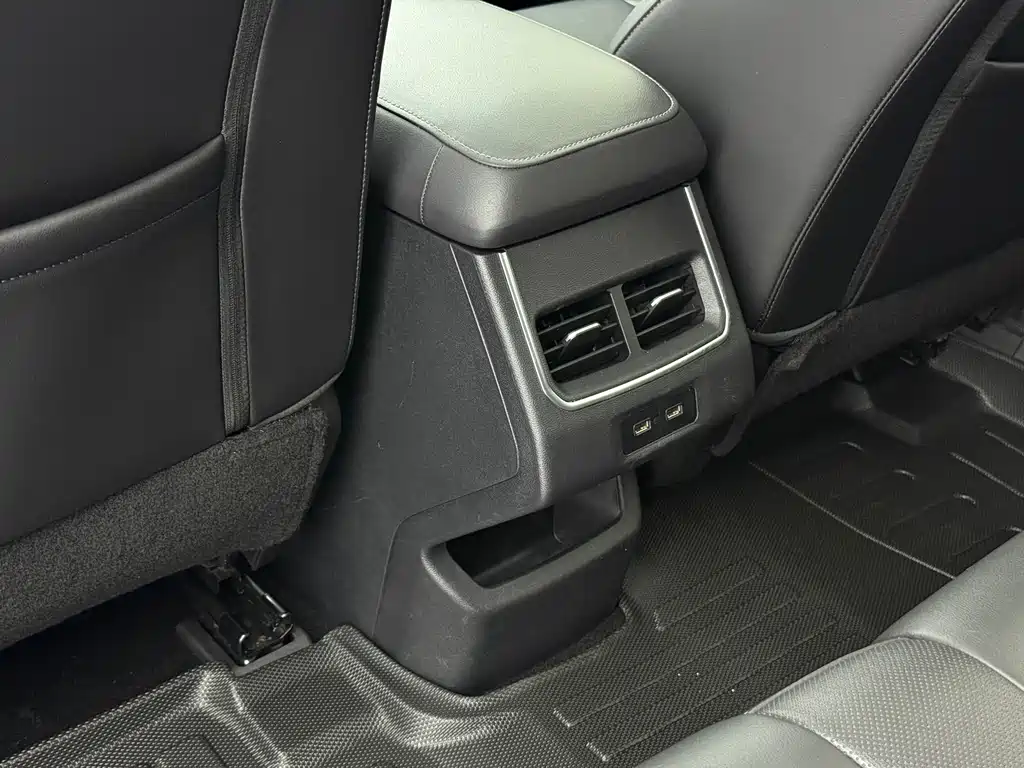 Haval H6 — фото 14