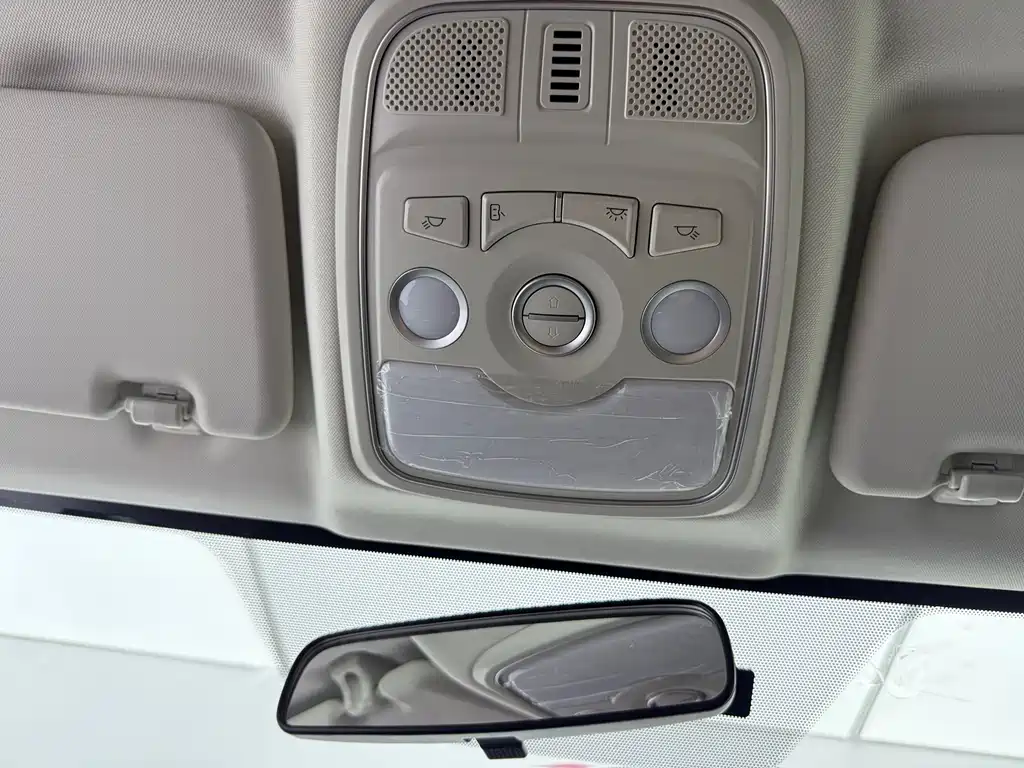 Haval H6 — фото 17