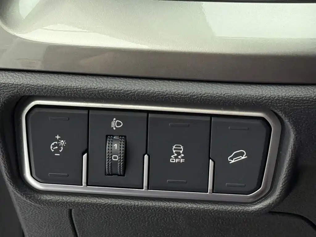 Haval H6 — фото 19