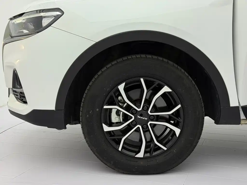 Haval H6 — фото 22