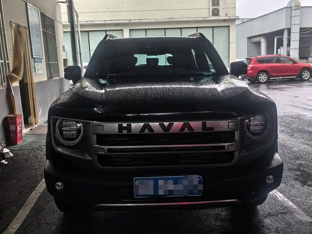 Haval Big Dog — фото 2