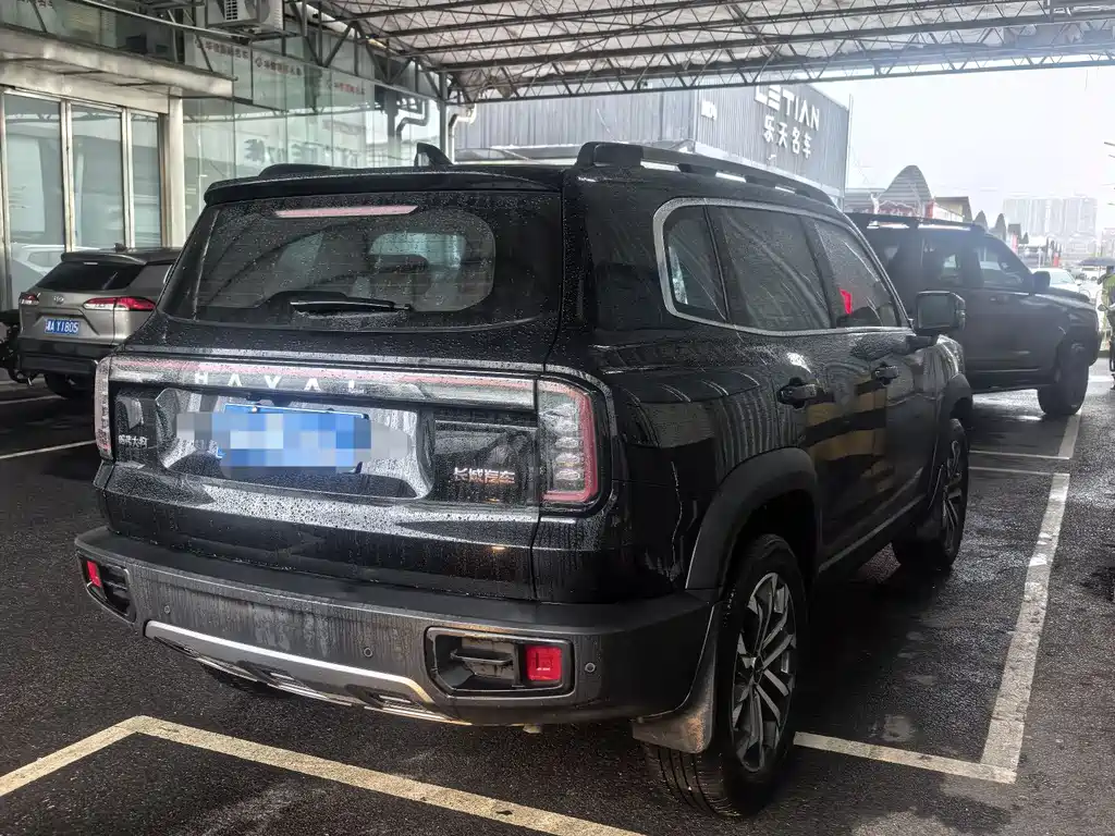 Haval Big Dog — фото 5