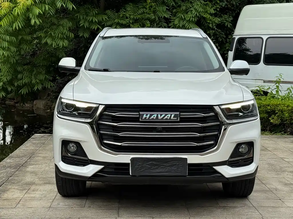 Haval H6 — фото 2