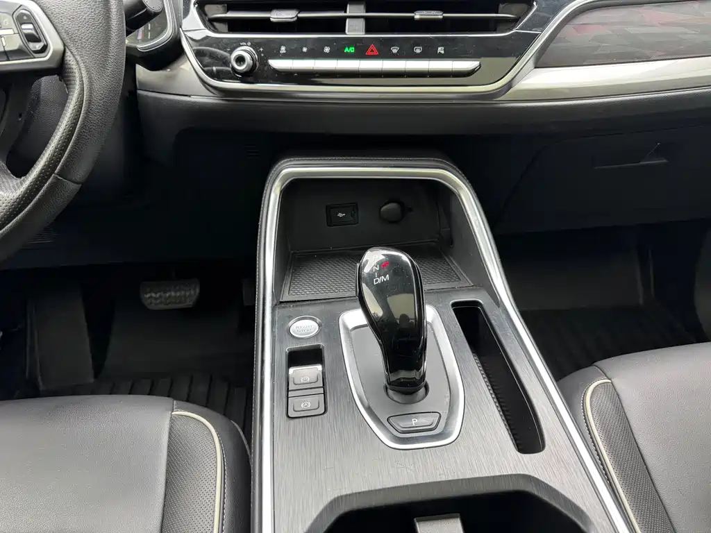 Haval H6 — фото 13