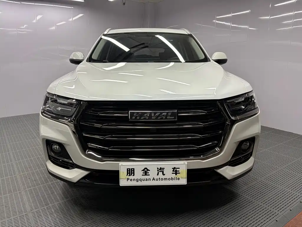 Haval H6 — фото 2