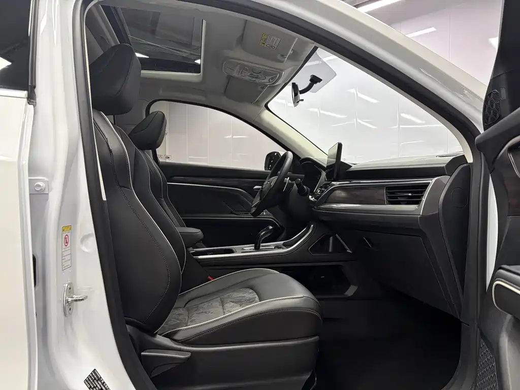 Haval H6 — фото 14