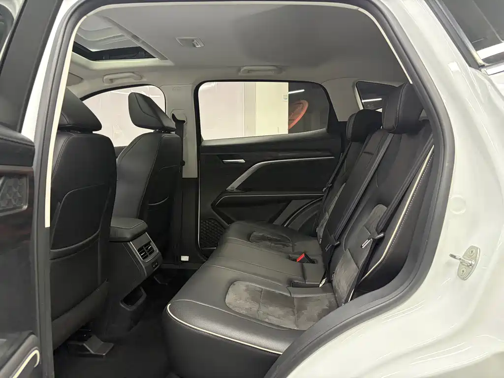 Haval H6 — фото 15