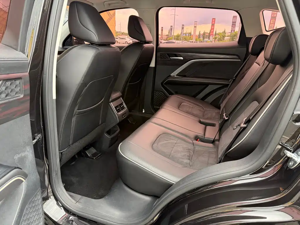 Haval H6 — фото 10