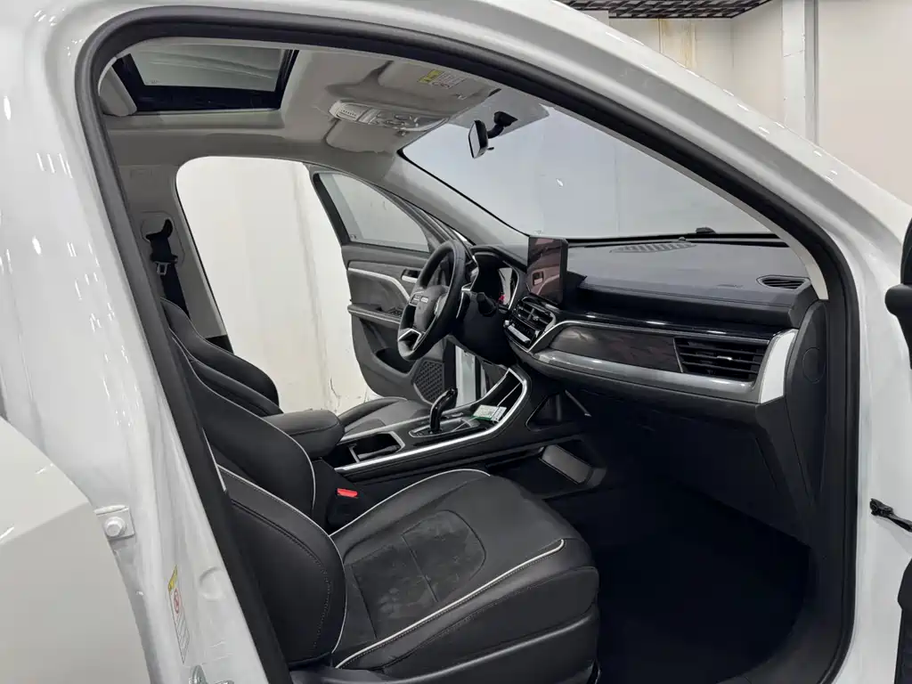 Haval H6 — фото 4