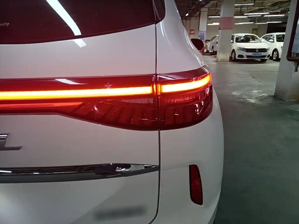 Haval H6 — фото 8