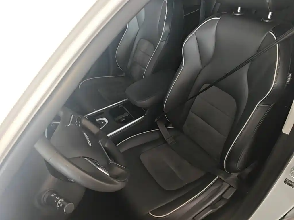 Haval H6 — фото 15