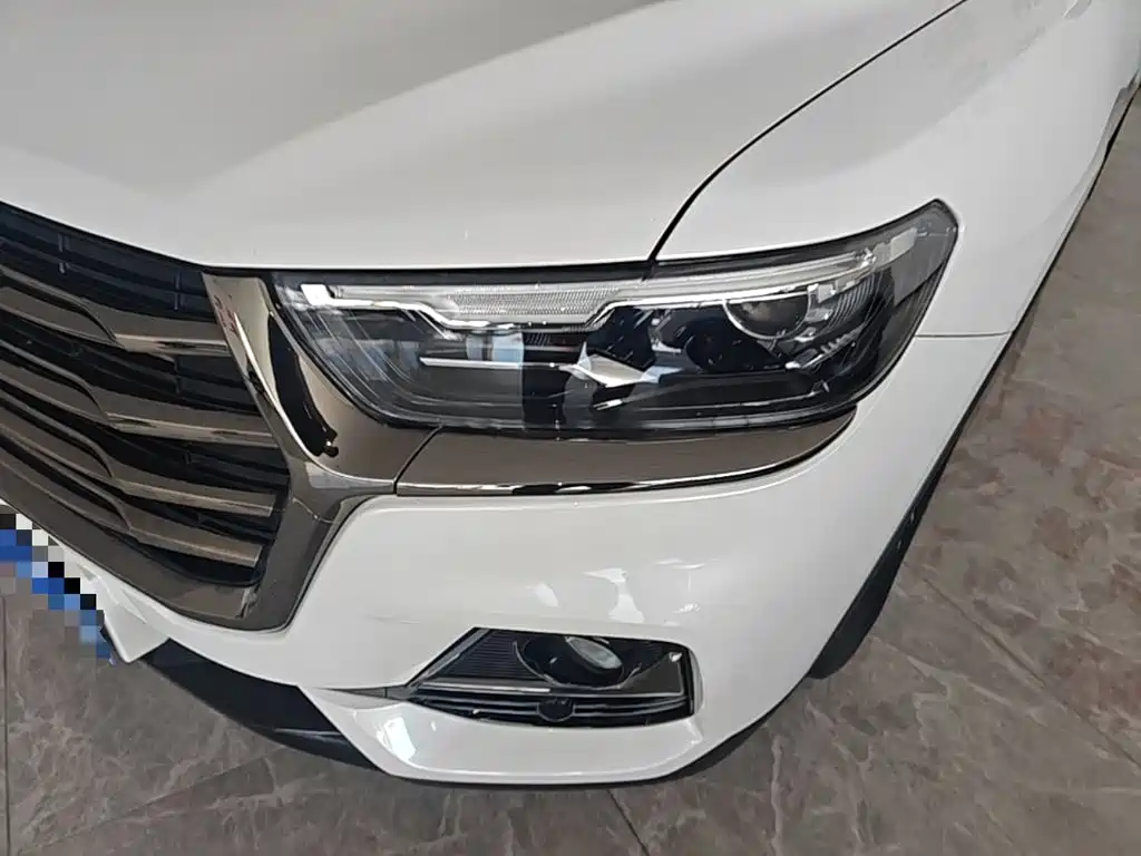 Haval H6 — фото 24